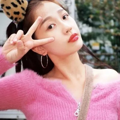 三角草的春天